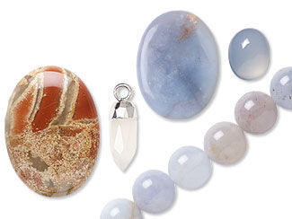 Chalcedony